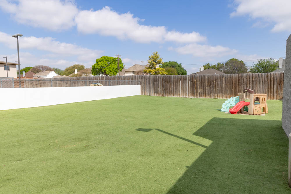 Play Yard at ACE