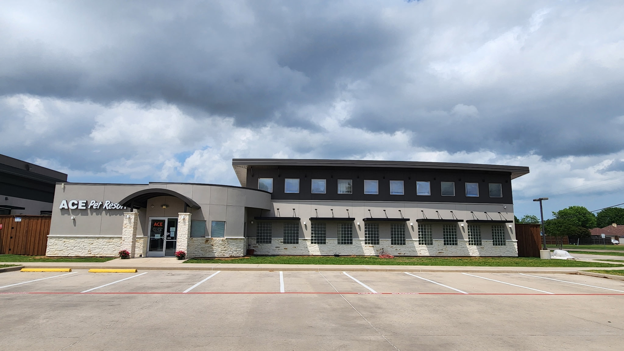 ACE Pet Resort Allen Texas
